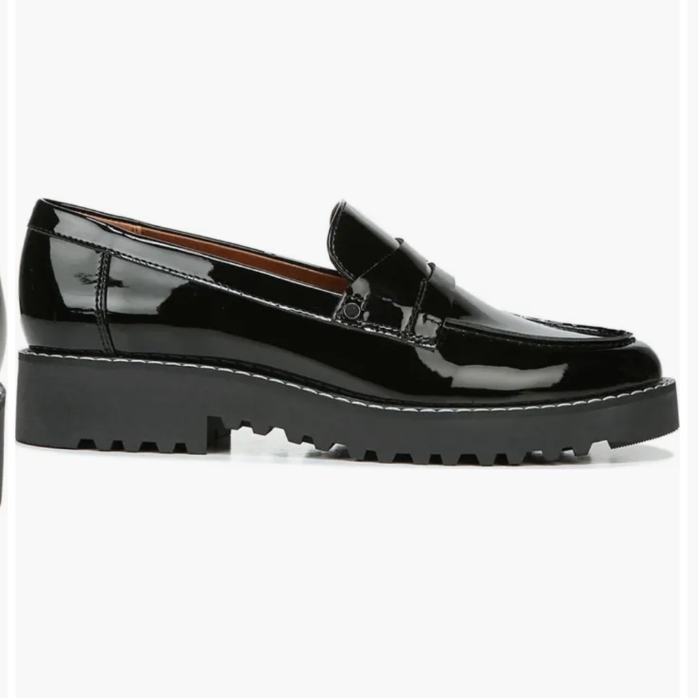 Franco Sarto Cassandra Loafers - Picture 3 of 11
